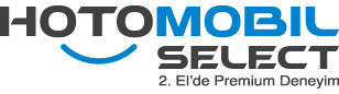 Hotomobil Select