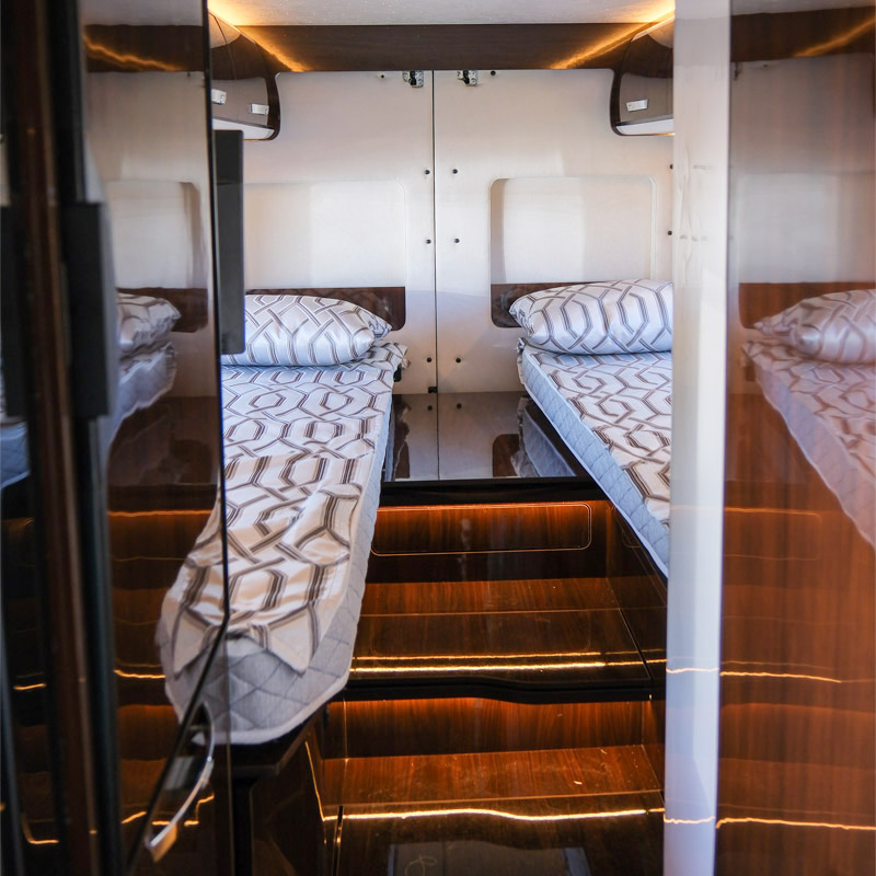 Reviva Camper Karavan