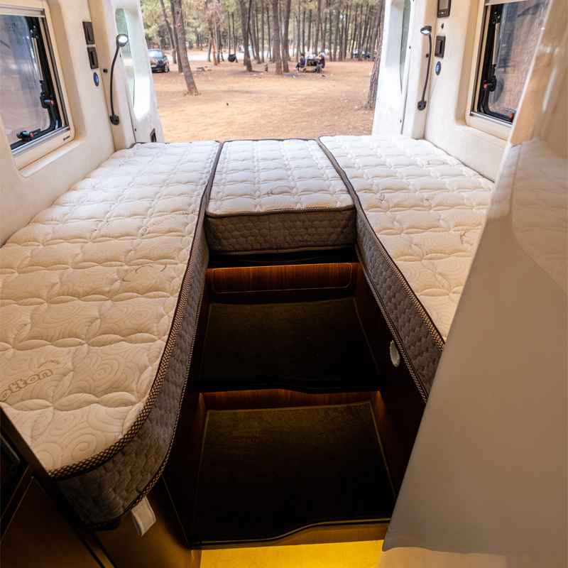 Reviva Camper Karavan