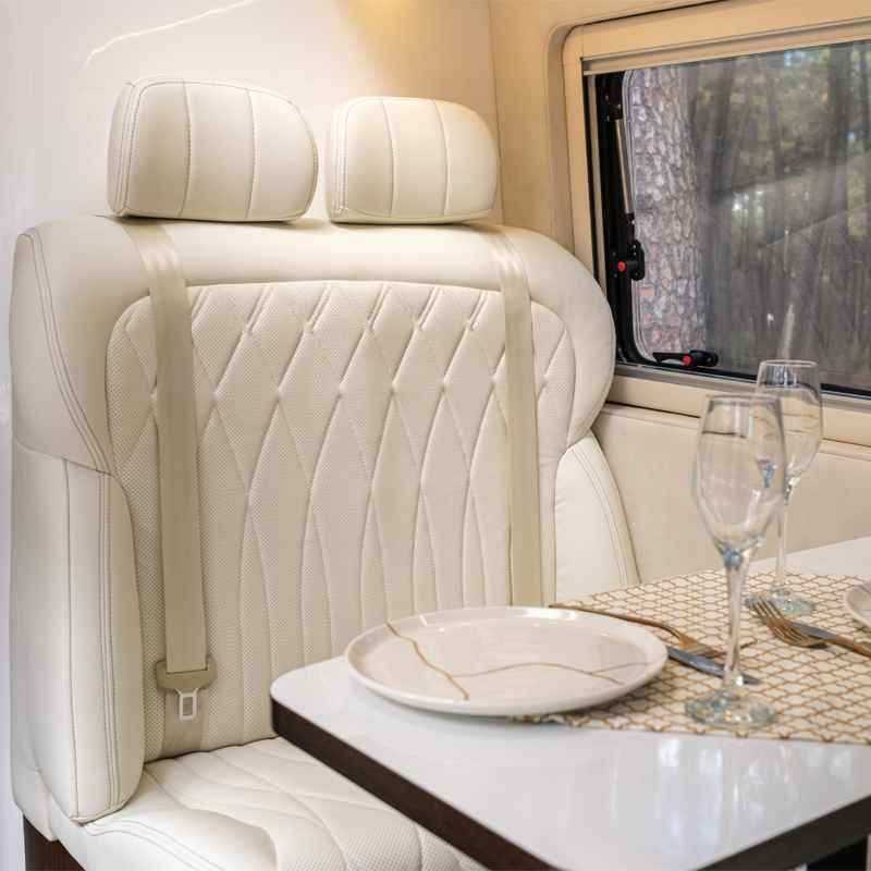 Reviva Camper Karavan