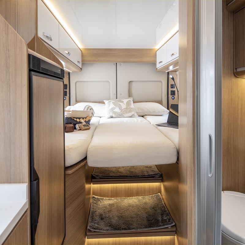 Reviva Camper Karavan