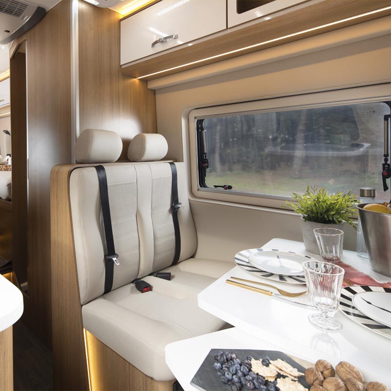 Reviva Camper Karavan