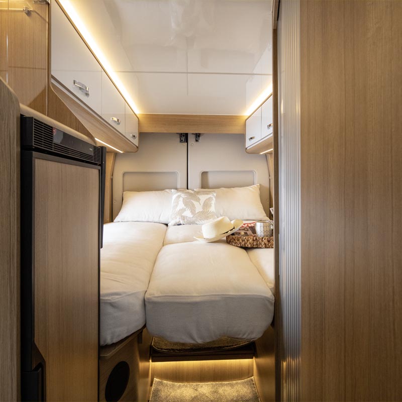 Reviva Camper Karavan