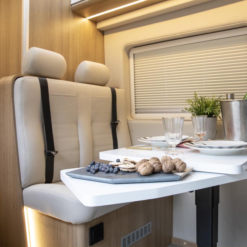 Reviva Camper Karavan