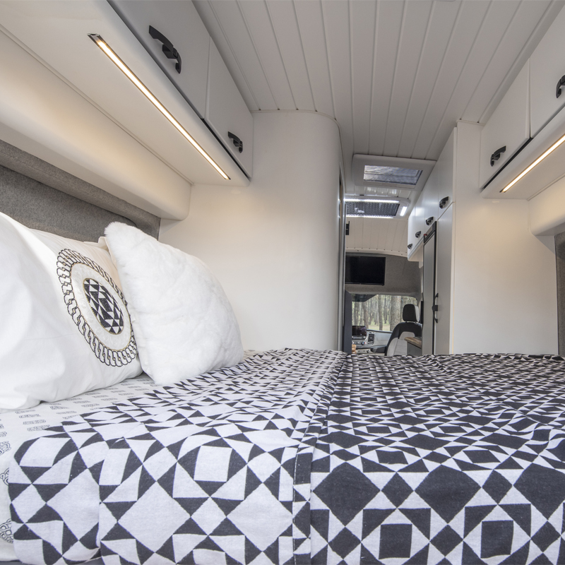 Reviva Camper Karavan