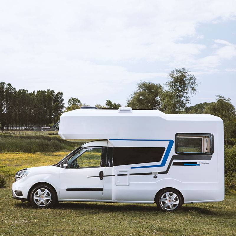 Ronin XL Karavan - Karavan - Hotomobil