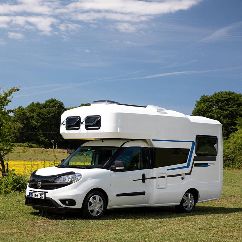 Ronin XL Karavan - Karavan - Hotomobil