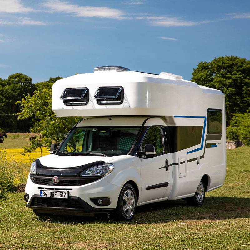 Ronin XL Karavan - Karavan - Hotomobil