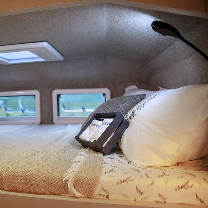 Ronin XL Karavan - Karavan - Hotomobil