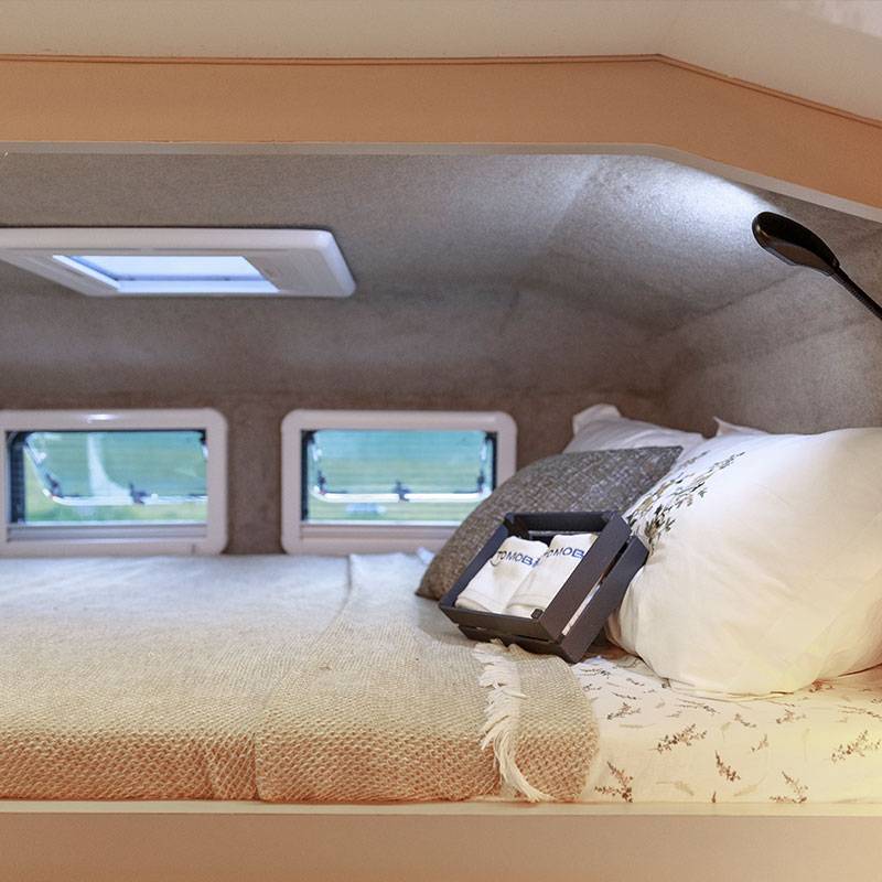 Ronin XL Karavan - Karavan - Hotomobil