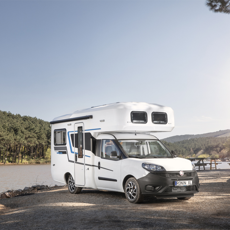 Ronin XL Karavan - Karavan - Hotomobil