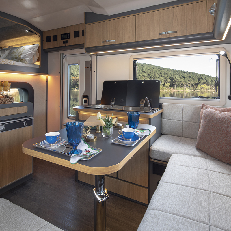 Ronin XL Karavan - Karavan - Hotomobil