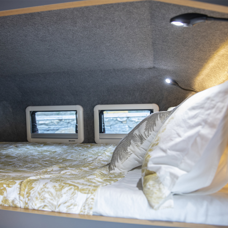 Ronin XL Karavan - Karavan - Hotomobil