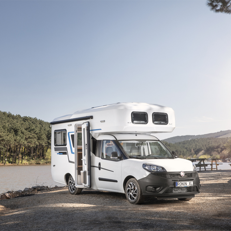 Ronin XL Karavan - Karavan - Hotomobil