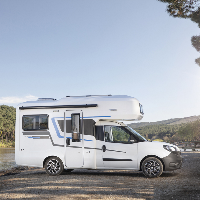 Ronin XL Karavan - Karavan - Hotomobil