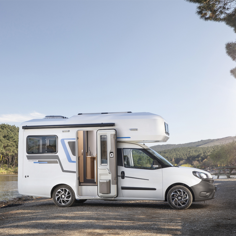 Ronin XL Karavan - Karavan - Hotomobil
