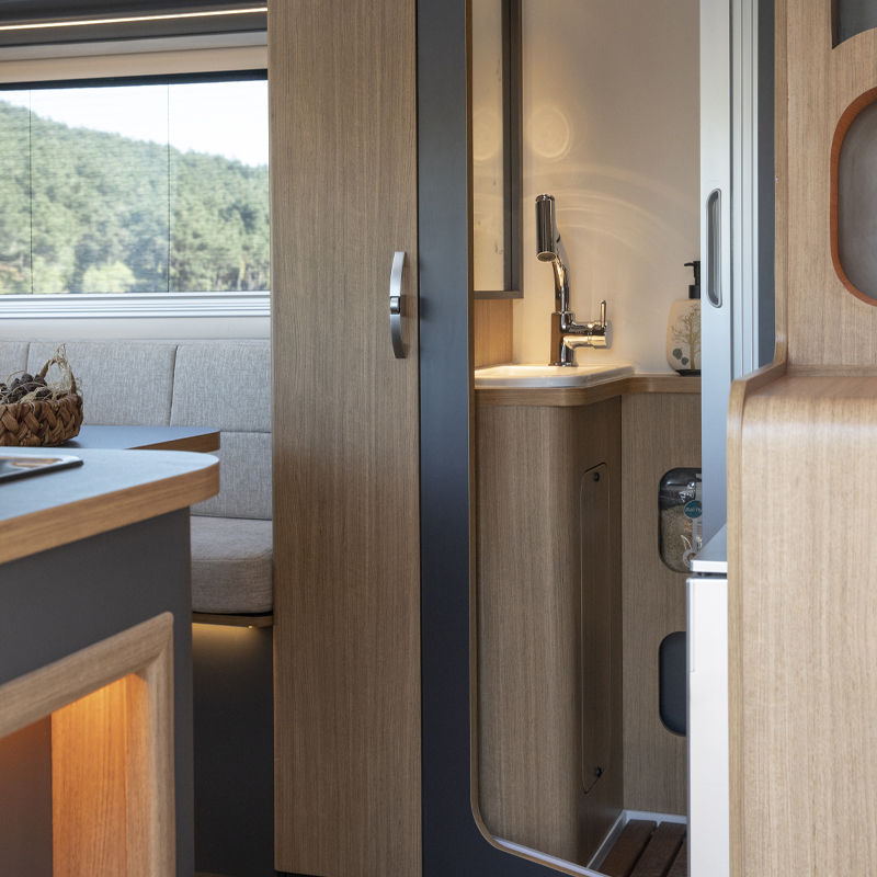 Ronin XL Karavan - Karavan - Hotomobil