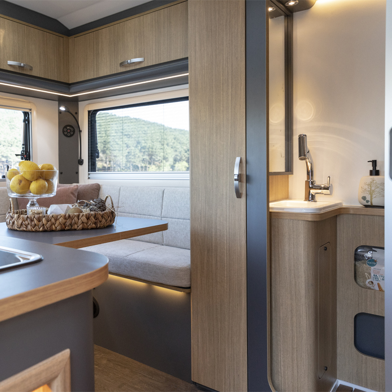 Ronin XL Karavan - Karavan - Hotomobil