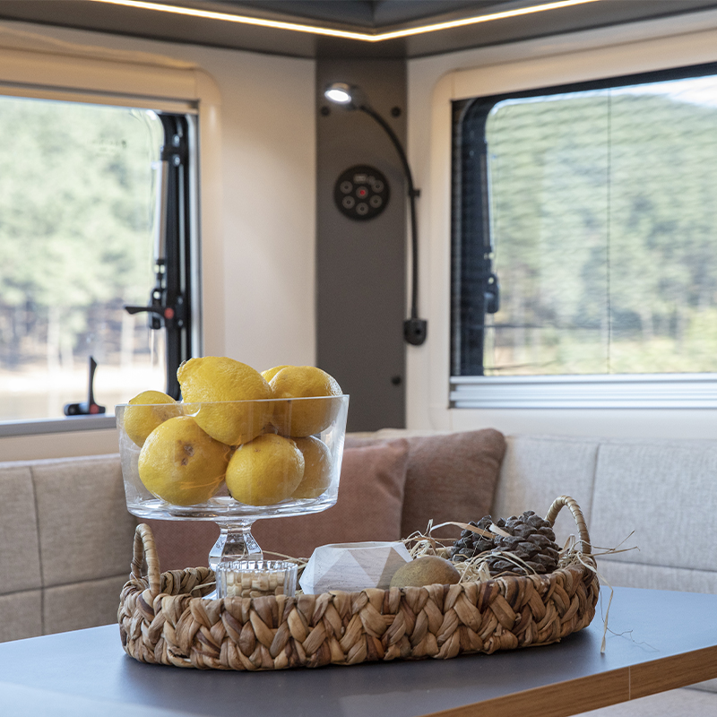 Ronin XL Karavan - Karavan - Hotomobil