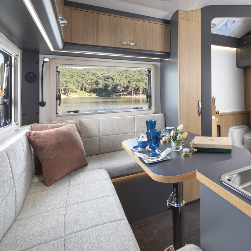 Ronin XL Karavan - Karavan - Hotomobil